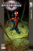 Ultimate Spider-Man Vol 1 79