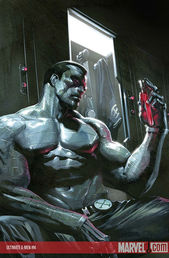 Heft (Solicit Variant)