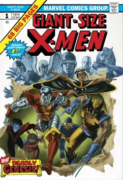 Uncanny X-Men Omnibus 1 アンキャニー エックスメン 1 Uncanny X-Men Omnibus Volume 1 HC (Variant): v. 1 | Amazon