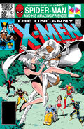Uncanny X-Men Vol 1 152