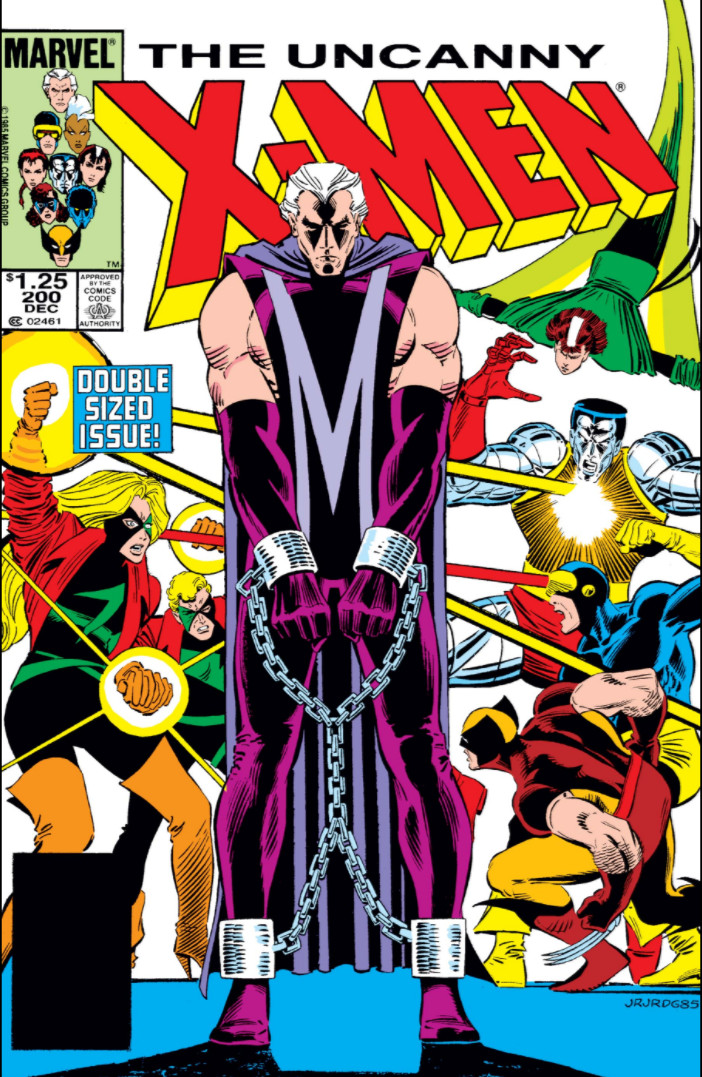x-men 200