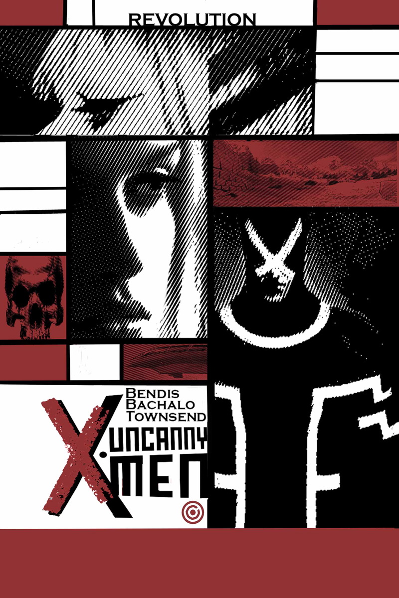 Uncanny X-Men Vol 3 25 | Marvel Database | Fandom