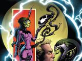 Venom: First Host Vol 1 3