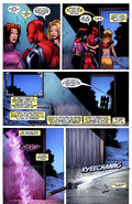 Cable & Deadpool #39 Deadpool Origins