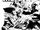 Wolverine: Revenge - Red Band Raw: Black & White Edition Vol 1 2