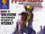 Wolverine and Deadpool Vol 1 155