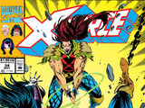 X-Force Vol 1 34