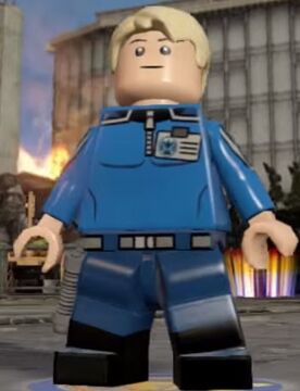 Agents of shield lego avengers hot sale