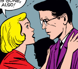 Alice Evans (Earth-616) from Tales to Astonish Vol 1 13 001