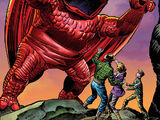 Googam (Earth-616)