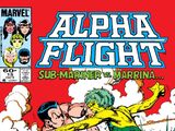 Alpha Flight Vol 1 15