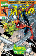 Amazing Spider-Man Vol 1 428