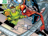 Amazing Spider-Man Vol 1 428