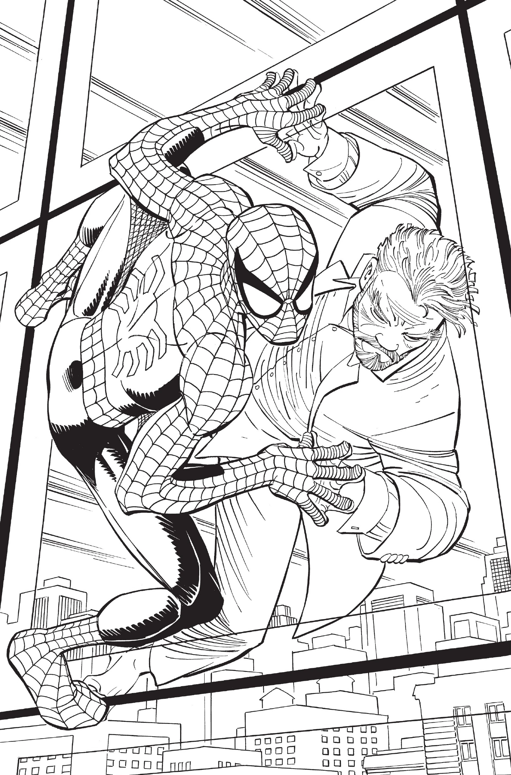 Heft (Inks Variant)