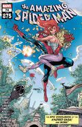 Amazing Spider-Man (Vol. 5) #74