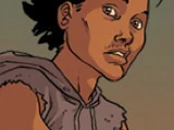 Andre Mexer (Earth-616)