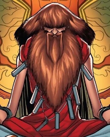 Arize Mojoverse Marvel Database Fandom Arize Mojoverse Marvel Database Fandom