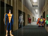 Avengers: Earth's Mightiest Heroes (animated series) Season 1 1