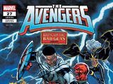 Avengers Vol 9 27