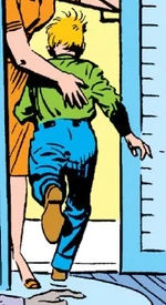 Bobby (New Mexico) (Earth-616) from Incredible Hulk Vol 1 2 001