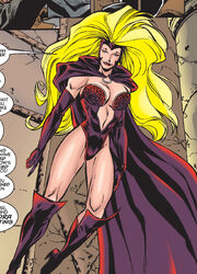 Candra (Earth-616) from Gambit Vol 3 14