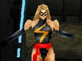 Carol Danvers (Earth-TRN1371)