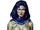 Cerebra (Earth-928) from Marvel Masterpieces Trading Cards 1993 Set 002.jpg
