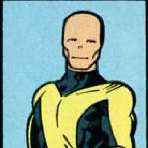 Chameleon (Earth-12772) | Marvel Database | Fandom