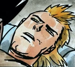 Chris (Bank Robber) (Earth-616) from Avengers Classic Vol 1 6 0001