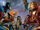 Civil War: Front Line Vol 1