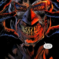 Clyde Wyncham Jr. (Earth-807128) from Fantastic Four Vol 3 567 001.jpg