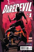 Daredevil (Vol. 5) (Relaunch)