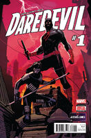 Daredevil (Vol. 5) #1