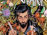 Doctor Strange Vol 4 20