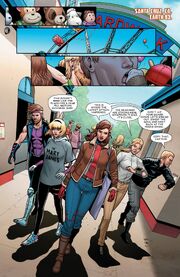 Earth-93 from TVA Vol 1 1