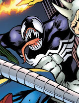 Venom (Symbiote) (Earth-84341)
