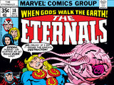 Eternals Vol 1 18