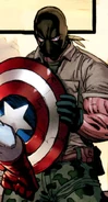 From Ultimate Captain America #1