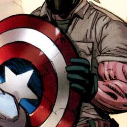 Frank Simpson (Earth-1610) from Ultimate Captain America Vol 1 1 0001.jpg