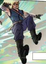 Fantastic Four: 100th Anniversary (Earth-TRN997)