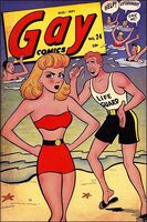 Gay Comics Vol 1 24