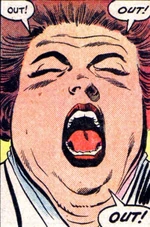 Hasslebutt (Earth-616) from Marvel Two-In-One Vol 1 96 001