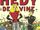 Hedy De Vine Comics Vol 1
