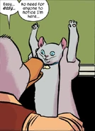 With Howard the Duck From Unbeatable Squirrel Girl (Vol. 2) #6