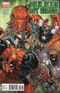 Hulked-Out Heroes #2