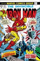 Iron Man Vol 1 65