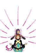 Jean Grey #5