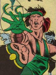 Julio Richter (Earth-21993) from What If...? Vol 1 46 001