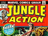 Jungle Action Vol 2 4