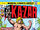 Ka-Zar Vol 2 1